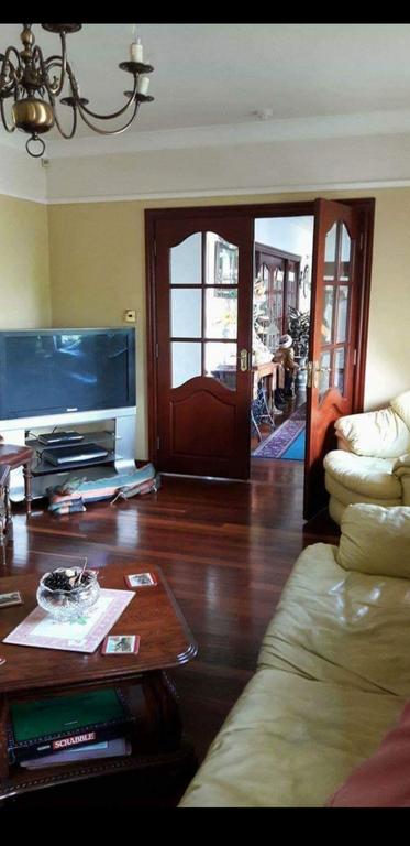 Barnavave Guest House room 5