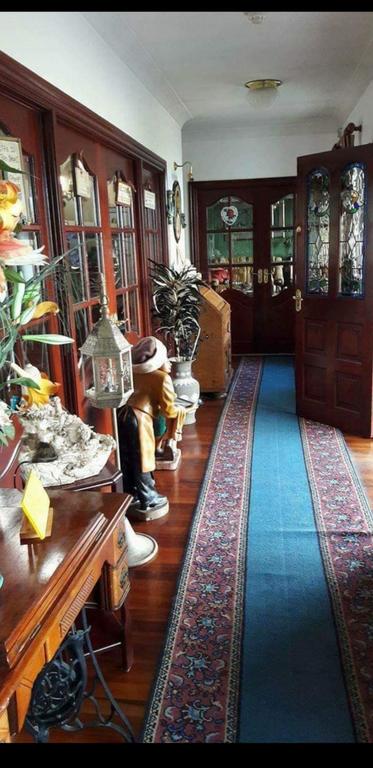 Barnavave Guest House room 6